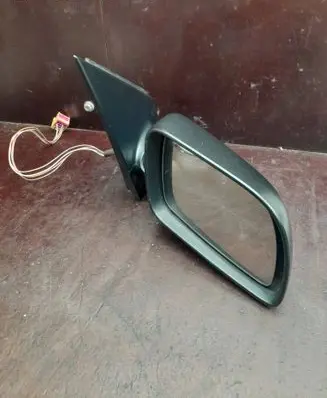 Volkswagen Polo Front door electric wing mirror E9014156 836214
