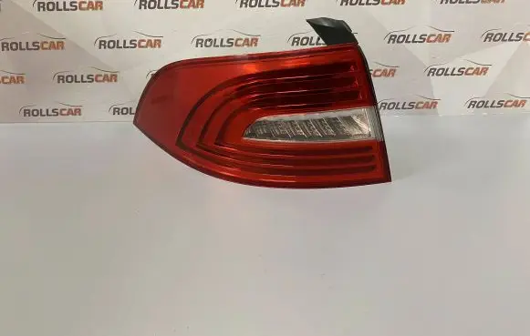 Skoda Superb B6 (3T) Rear/tail lights 3T5945095A