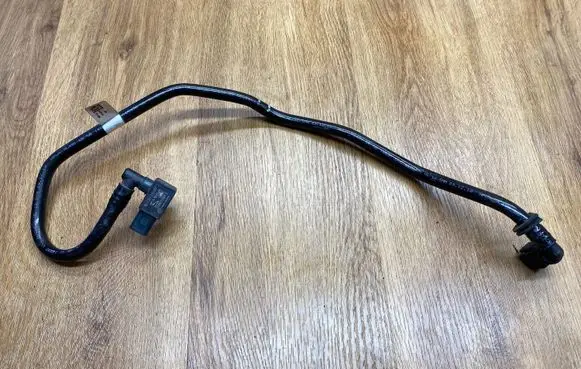 Land Rover Range Rover Sport L494 Vacuum line/pipe/hose HPLA9C490BB 00000