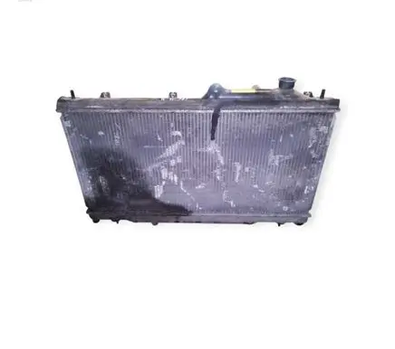 Subaru Forester SF Coolant radiator