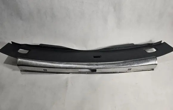 Audi Q5 SQ5 Trunk/boot sill cover protection 3D5863459D