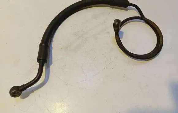 BMW 5 E39 Power steering hose/pipe/line
