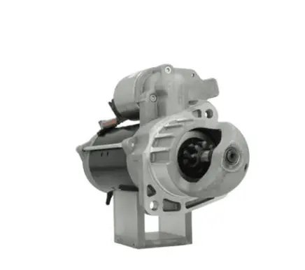 Mercedes-Benz Vario Starter motor CS1112