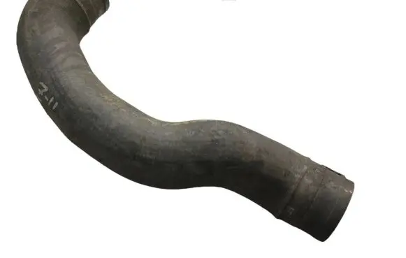 Opel Zafira C Intercooler hose/pipe 35557033