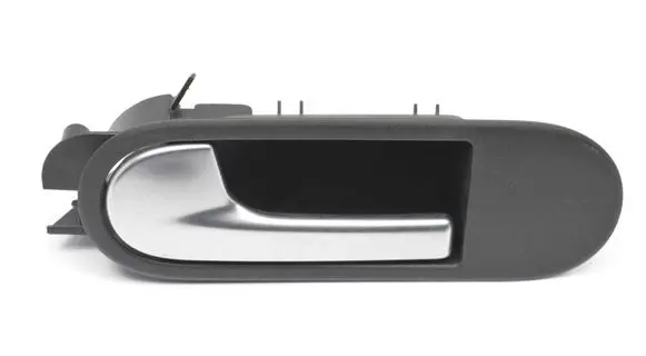 Volkswagen Golf Plus Rear door interior handle trim 5M0837113