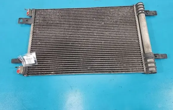 Peugeot 508 II A/C cooling radiator (condenser) 9816746580 IMPRK1567757
