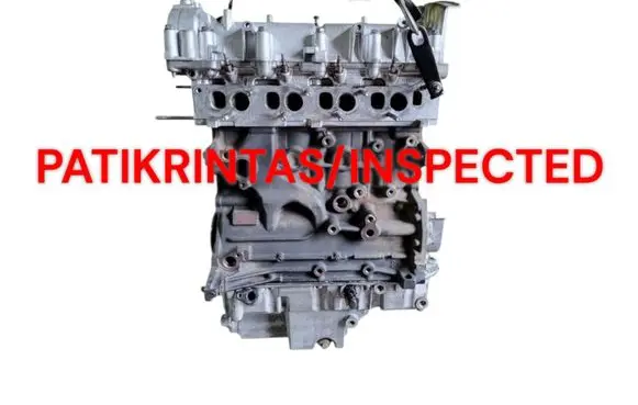 Opel Insignia A Engine A20DTH 299NR