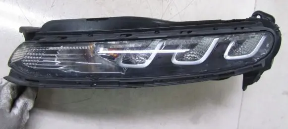 LED Daytime headlight