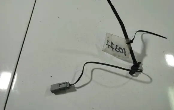Honda Accord Outside/exterior temperature sensor 