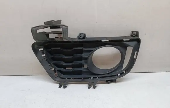 BMW 3 GT F34 Front bumper lower grill 8057200 51118057200