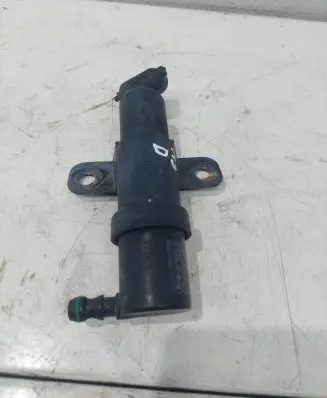 Mazda 5 Headlight washer spray nozzle 220205 07141