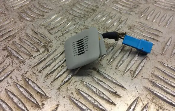 BMW X3 F25 Microphone (bluetooth/phone) 9181410