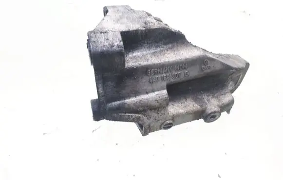 Audi A6 S6 C4 4A Engine mounting bracket 4A0199307G