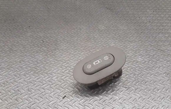 KIA Carnival Quarter vent window switch 