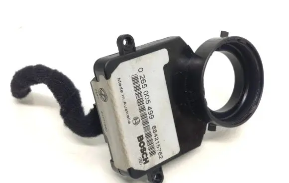 Alfa Romeo 159 Steering angle sensor 0265005499 884215782