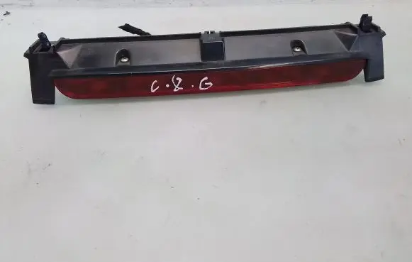 Citroen C8 Third/center stoplight 1489380080