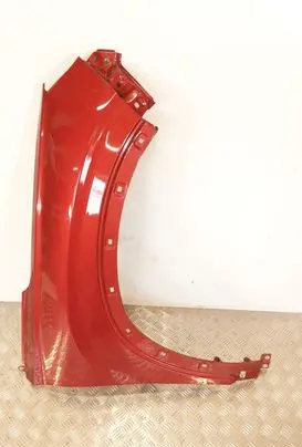 Hyundai Santa Fe Fender