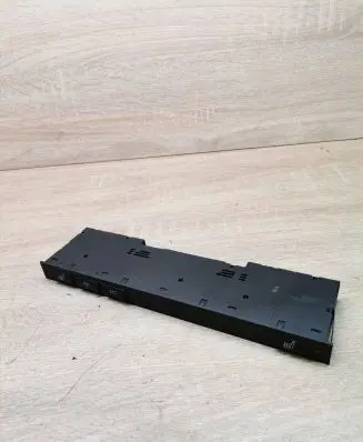BMW 5 E39 Seat heating switch 8373715