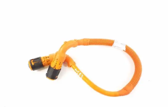 Mini Cooper Countryman F60 Other wiring loom 7619682 LEBF49F45F60