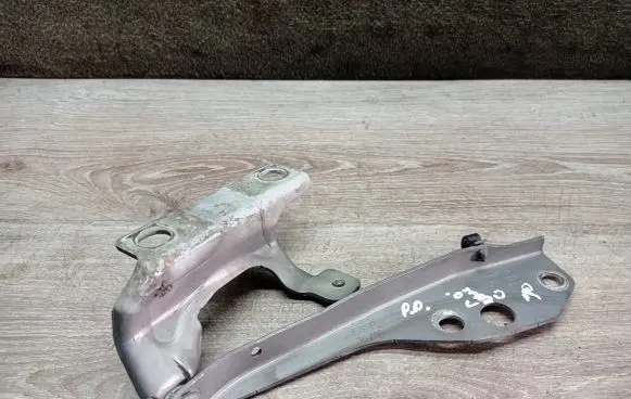 Volvo C30 Engine bonnet/hood hinges 30753598