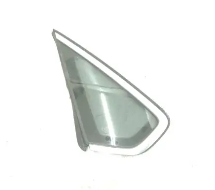 Volkswagen PASSAT B7 USA Rear side window