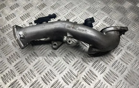 Nissan Primera Intercooler hose/pipe 8200266762 1115