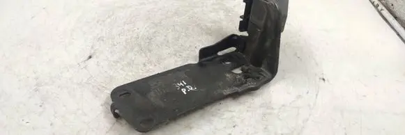 BMW 3 E90 E91 Radiator mount bracket 51647117 23781010 H260BDZ