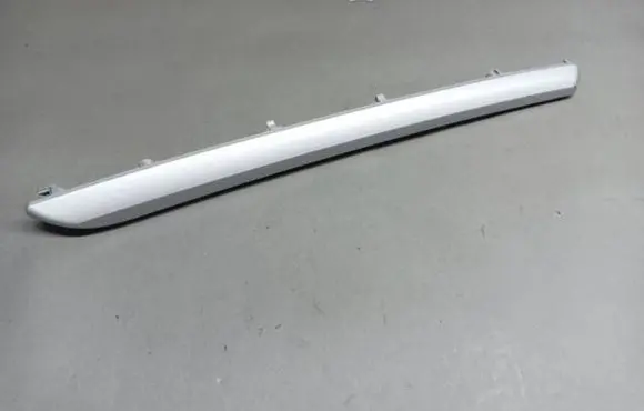 Audi A3 S3 8V Rear door card trim 8V4867420 12345678910