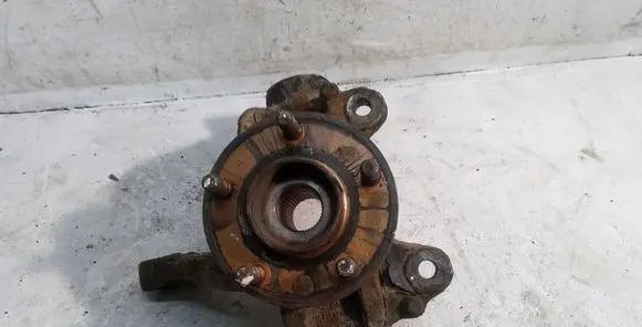 Ford Mondeo MK IV Front wheel hub spindle knuckle