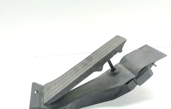 BMW 7 E65 E66 Accelerator throttle pedal 3540675261407 25916010
