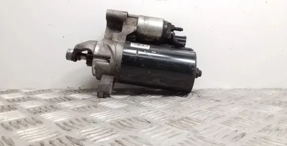 Audi Q5 SQ5 Starter motor 03L911021F 03L911021E