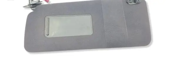BMW X5 E53 Sun visor 51168258035
