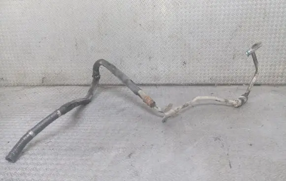 Power steering hose/pipe/line