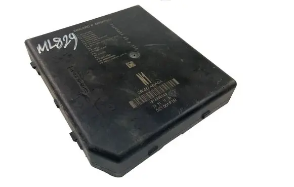 Nissan Qashqai Fuse box set 284B74BA0A