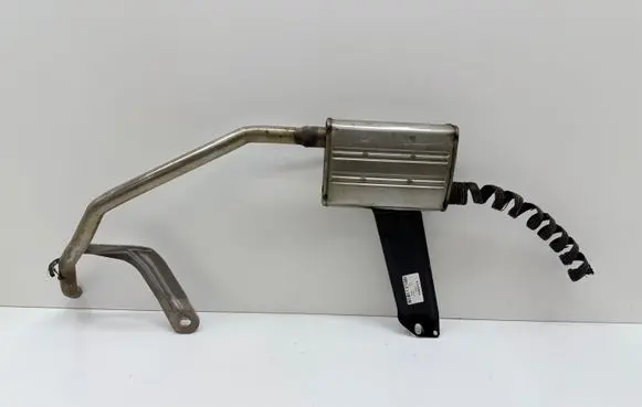 Volvo V60 Webasto auxiliary heater silencer 31436473 901261SM