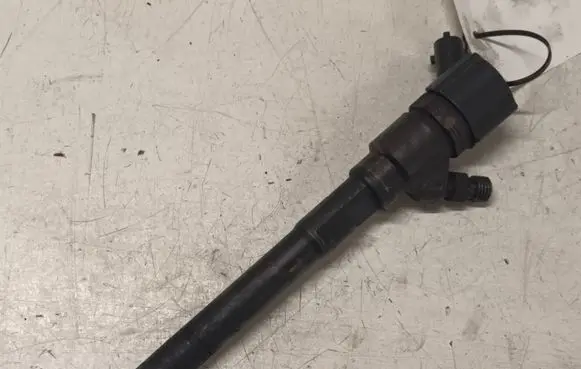 Hyundai Tucson JM Fuel injector 0445110258