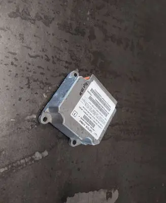 Renault Espace III Airbag control unit/module 6025313596F