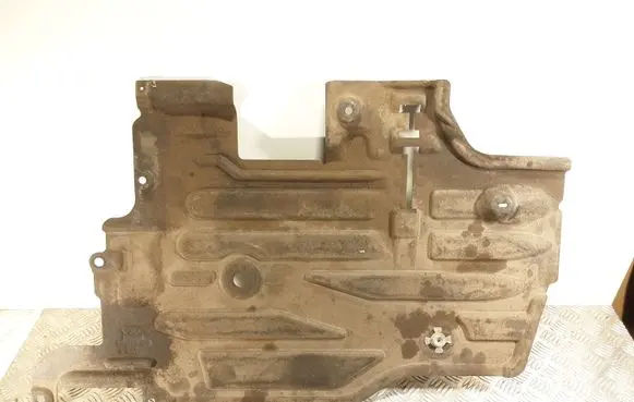 Volvo S60 Engine splash shield/under tray 31420485