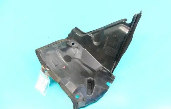 Center console