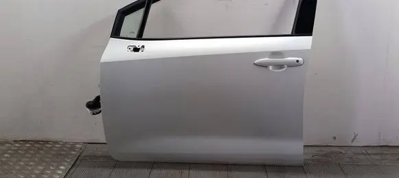 Toyota Corolla E210 E21 Front door