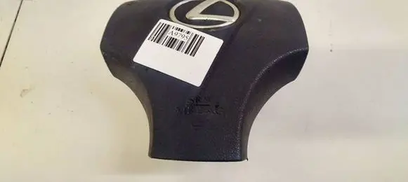 Lexus IS 220D-250-350 Steering wheel airbag
