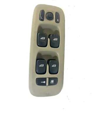Volvo XC90 Electric window control switch 30746074 09193383