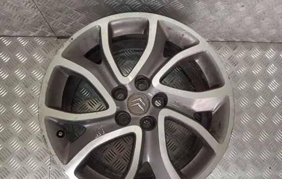 Citroen C-Crosser R18 alloy rim 