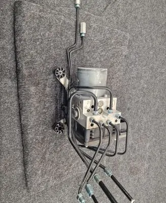 BMW 6 F12 F13 ABS Pump 6852822 6852820