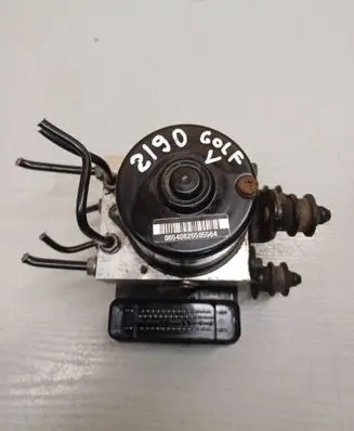 Volkswagen Golf V ABS Pump 1K0614517T 10020602204 1002060220