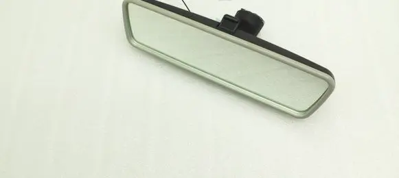 Skoda Fabia Mk3 (NJ) Rear view mirror (interior) A046767 E1021065