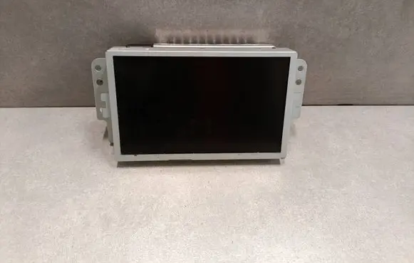 Ford Mondeo MK V Screen/display/small screen DS7T14F239CJ AFS28STF02000