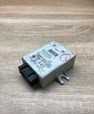 BMW 3 E46 Immobilizer control unit/module 6905667 6905666