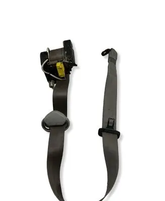 Volkswagen Transporter - Caravelle T5 Front seatbelt 65591 7H0857805E