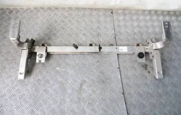 Mercedes-Benz A W176 Front bumper cross member a2466200019